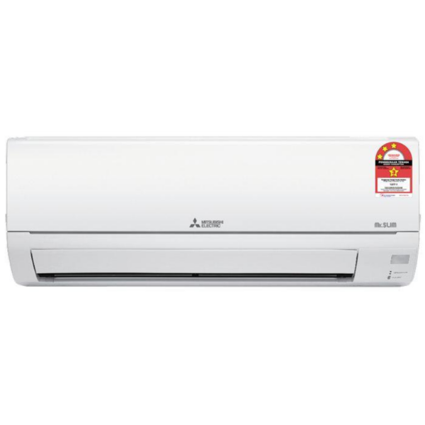 [1.0HP][Non-Inverter] Mitsubishi MS-JR10VF Air Conditioner 1.0HP R32