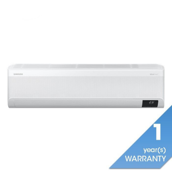 Second image of [2.0HP][Inverter] Samsung IN:AR18BYFAMWKNME Air Cond 2.0HP Wall Split Gas R32 S-Inverter