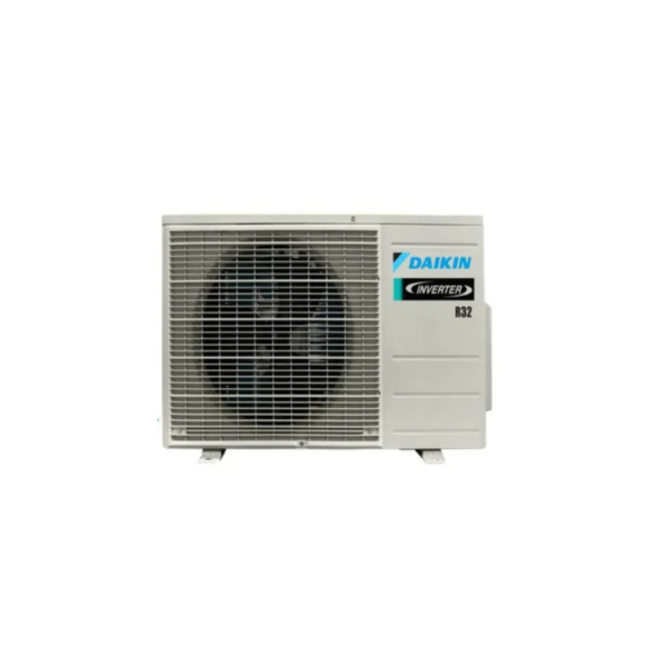 Second image of [2.5HP][Inverter] Daikin FTKU60BV1MF Air Conditioner 2.5HP Deluxe Wall Mounted Inverter Gas R32 3D Airflow Eco+ Mode