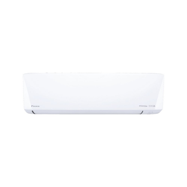 [2.0HP][Inverter] Daikin FTKU50BV1MF Air Conditioner 2.0HP Deluxe Wall Mounted Inverter Gas R32 3D Airflow Eco+ Mode