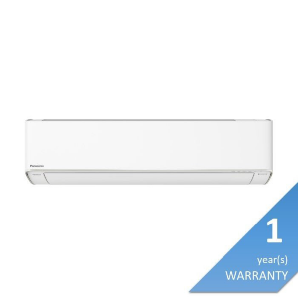 Second image of [2.0HP][Inverter] Panasonic CS-XU18ZKH Air Conditioner 2.0HP X-Premium Inverter R32