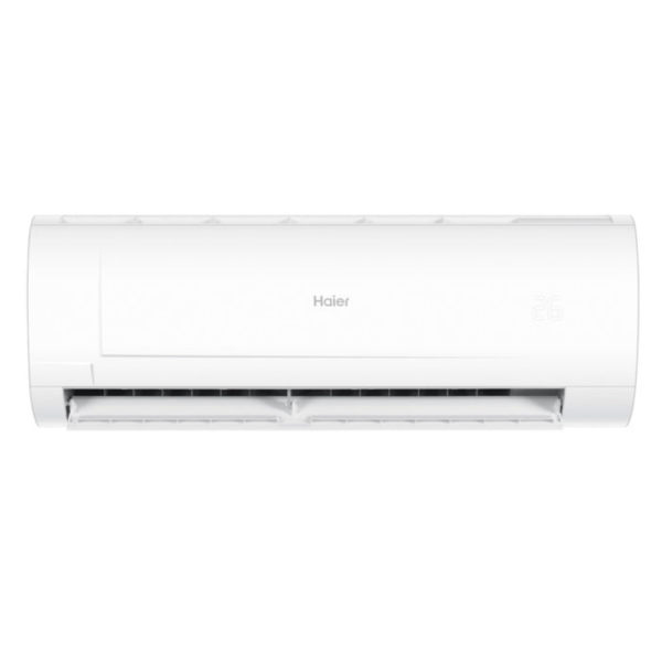 [1.0HP][Non-Inverter] Haier HSU-10LPB23 Air Conditioner 1.0HP Wall Split Triple Airflow Non-Inverter R32