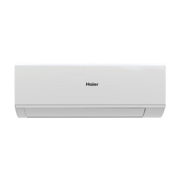 [2.0HP][Inverter] Haier IN:HSU-19VRA22 Air Cond 2.0HP Smart Inverter UV Cool Smart R32