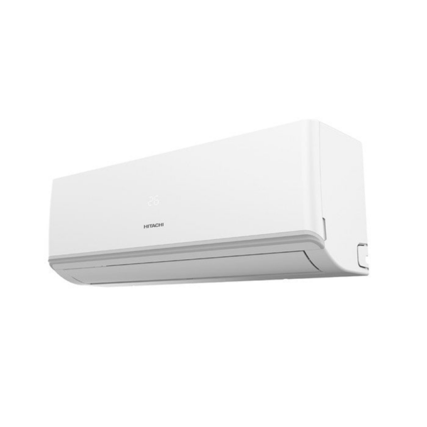 [1.0HP][Non-Inverter] Hitachi RAK-AJ10PCASM Air Cond 1.0HP Wall Mounted Non-Inverter R32