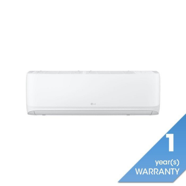 Second image of [2.0HP][Non-Inverter] LG S3-C18HZCAA Air Cond 2.0HP Non-Inverter R32