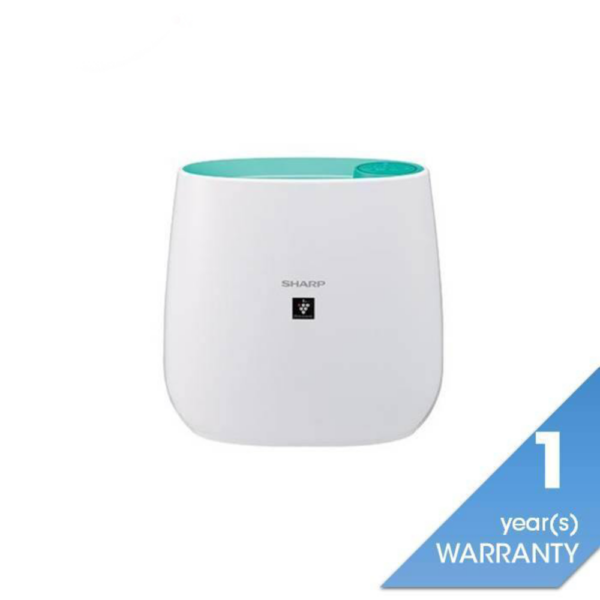 Second image of Sharp FPJ30LA Air Purifier Cover Area Approx 23M? Haze Mode Blue