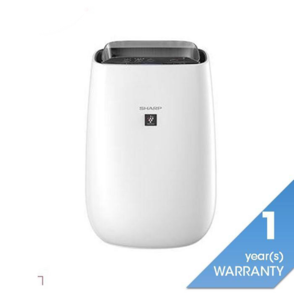 Second image of Sharp FPJ40LW Air Purifier Cover Area Approx 30M?