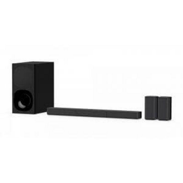 Sony HT-S20R Soundbar Bluetooth 5.1CH Real Surround Sound