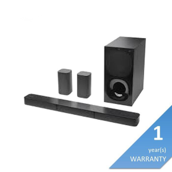 Second image of Sony HT-S20R Soundbar Bluetooth 5.1CH Real Surround Sound