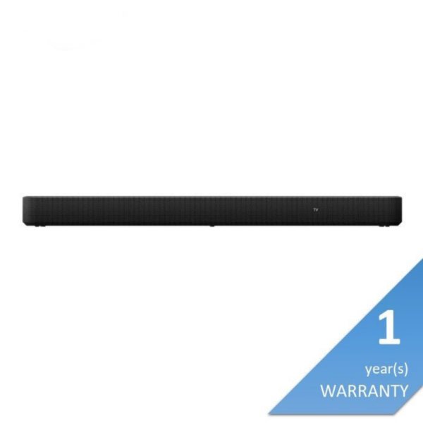 Second image of Sony HT-S2000 Soundbar 3.1 Inch Dolby Atmos