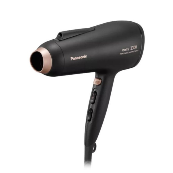 Panasonic EH-NE86-K655 Hair Dryer Super Fast Dry With Professional Heat Protection Mode 2500W