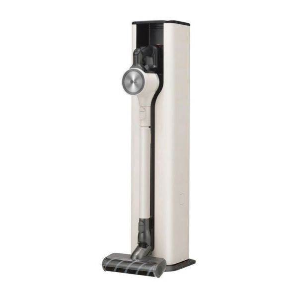LG A9T-CORE All-In-One Tower Vacuum Cleaner