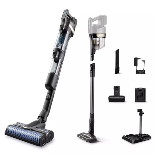 Philips XW9383/02 Aquatrio Cordless Wet & Dry Vacuum 9000 Series