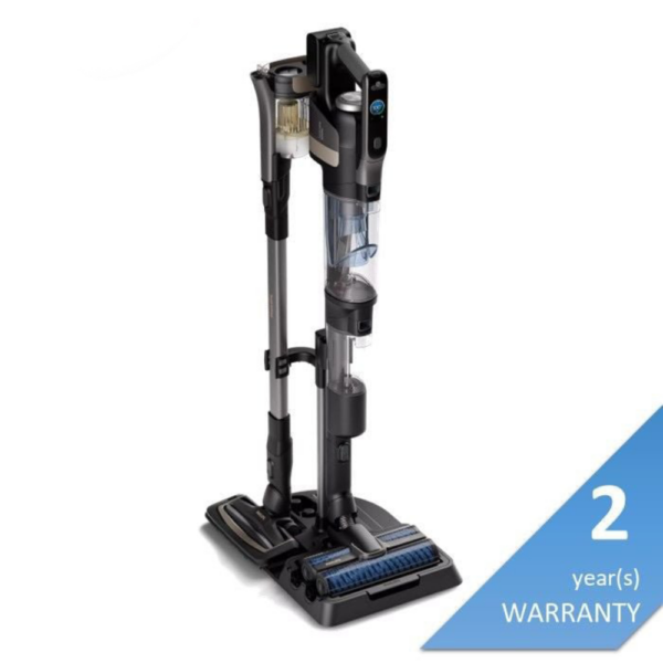 Second image of Philips XW9383/02 Aquatrio Cordless Wet & Dry Vacuum 9000 Series