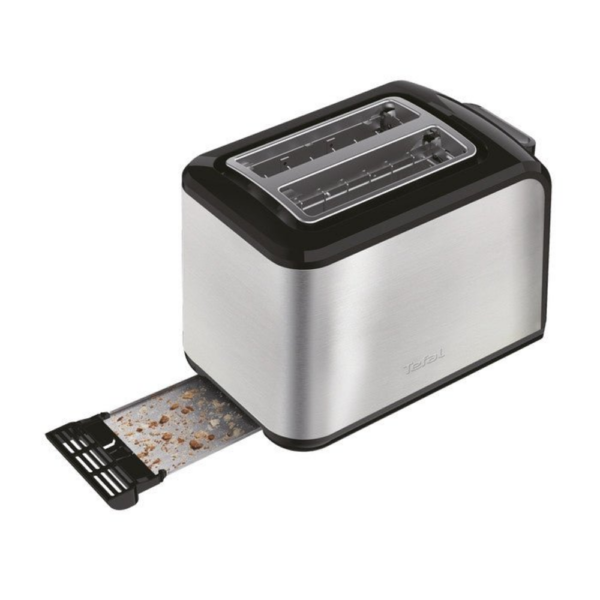 Tefal TT410D Express Toaster 850W