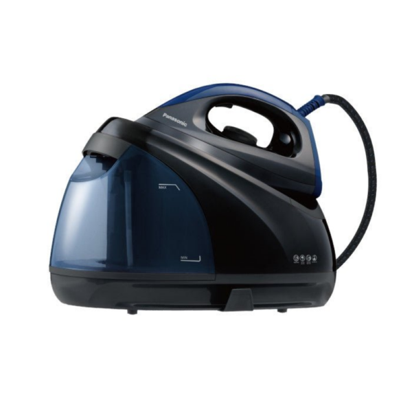 Panasonic NI-GT200ASK Steam Generator Powerful And Long Lasting