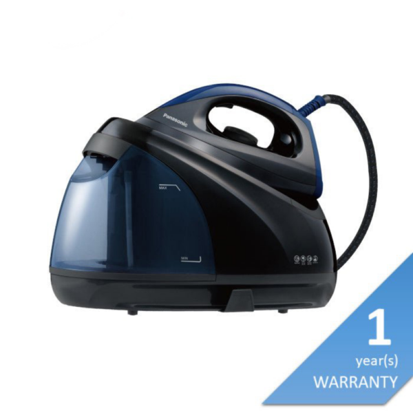 Second image of Panasonic NI-GT200ASK Steam Generator Powerful And Long Lasting