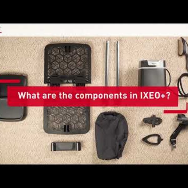 Second image of Tefal QT1510 Garment Steamer Ixeo+