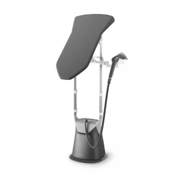 Philips GC628/86 Garment Steamer 8000 Series Steam Boost With Iron Board