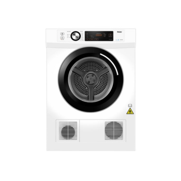 Haier HDV70E1 Vented Dryer 7.0Kg