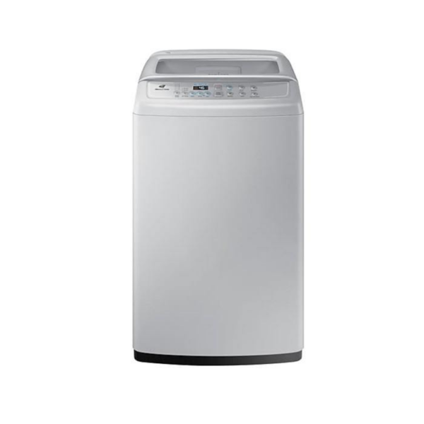 Samsung WA70H4000SG/FQ Washer Top Load 7.0Kg Diamond Drum Grey