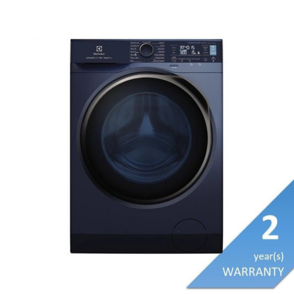 Second image of Electrolux EWW1142R7MB Front Load Washer 11.0KG Dryer 7.0KG ECO Inverter