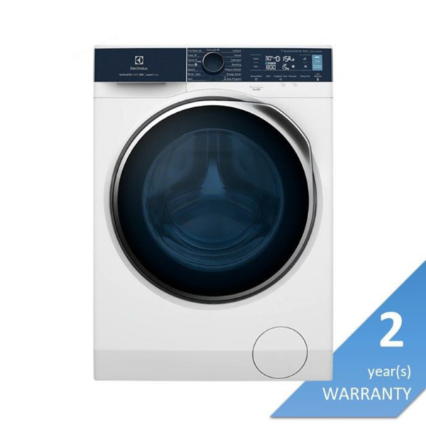 Second image of Electrolux EWF1141R9WB Front Load Washer 11.0KG Eco Inverter Auto Dose