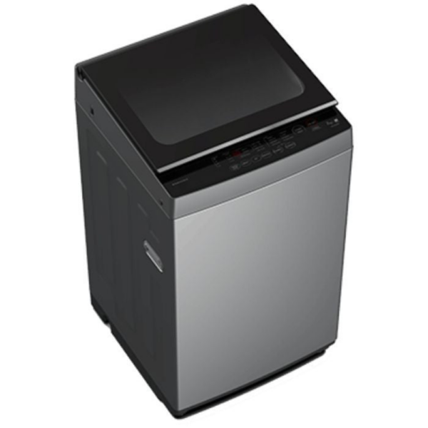 Toshiba AW-M801AM(SG) Top Load Washer 7.0kg Silver Gray