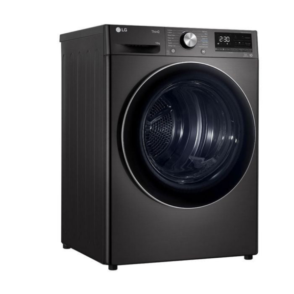 LG RH10VHP2B Heat Pump Dryer Auto Clean Condensor 10.0 kg