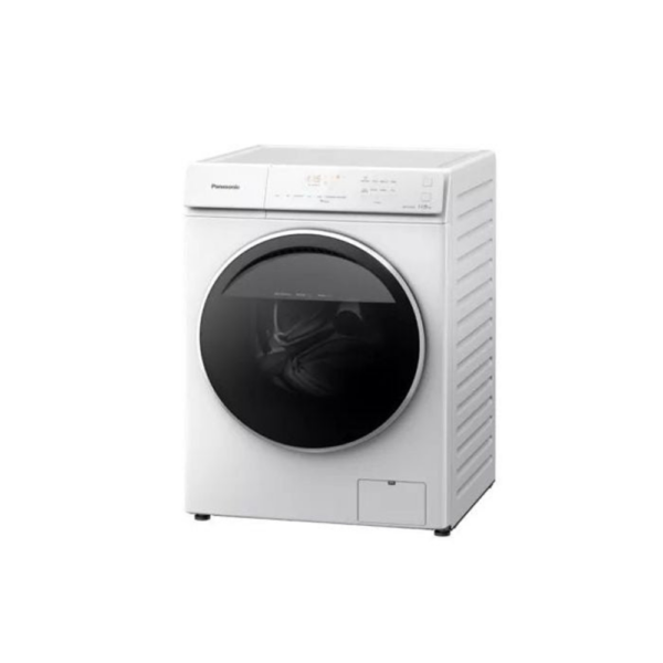 Panasonic NA-V115FA1WM Front Load Washer 11.5KG