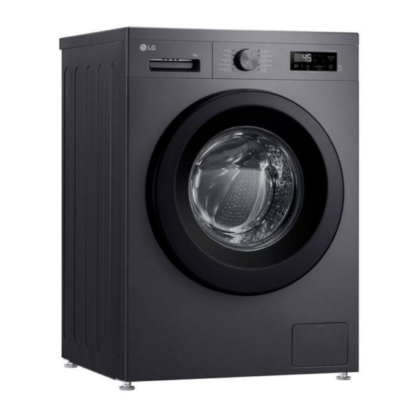 LG FB1209S6M Front Load Washer 9kg Inverter