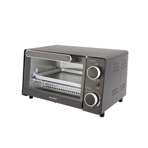 Sharp EO9MTBK Electric Oven 9L 1200W