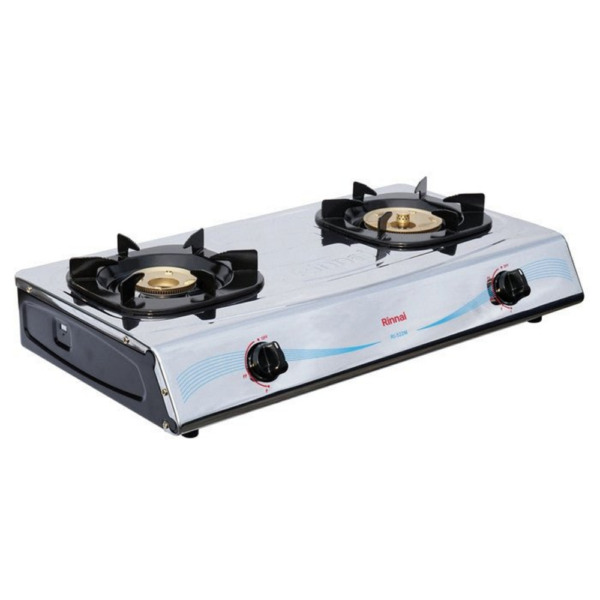 Rinnai RI-522M Gas Stove 2B
