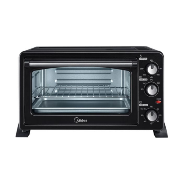Midea MEO-25EX1 Electric Oven 25.0L