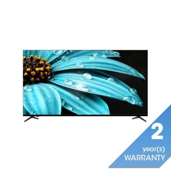 Second image of Sharp 4TC50FJ1X 50'' 4K HDR Google TV Dolby Digital HDMI X4 USB X2