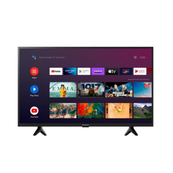 Panasonic TH-32LS600K 32" LED HDR Smart Android TV