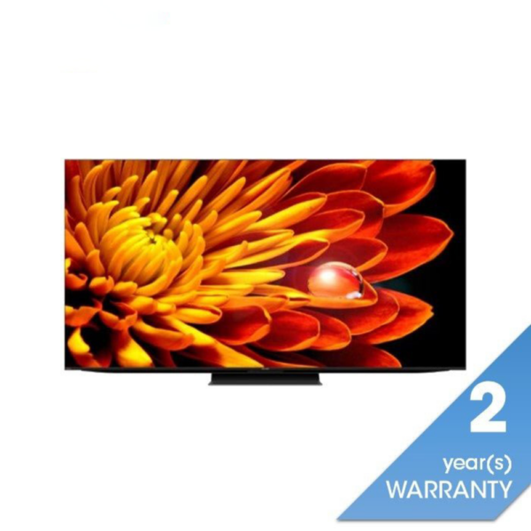 Second image of Sharp 4TC75FV1X 75'' XLED 4K Google TV With XTreme Mini LED