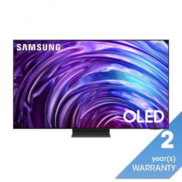 Second image of Samsung QA77S95DAKXXM 77" 4K OLED HDR TV