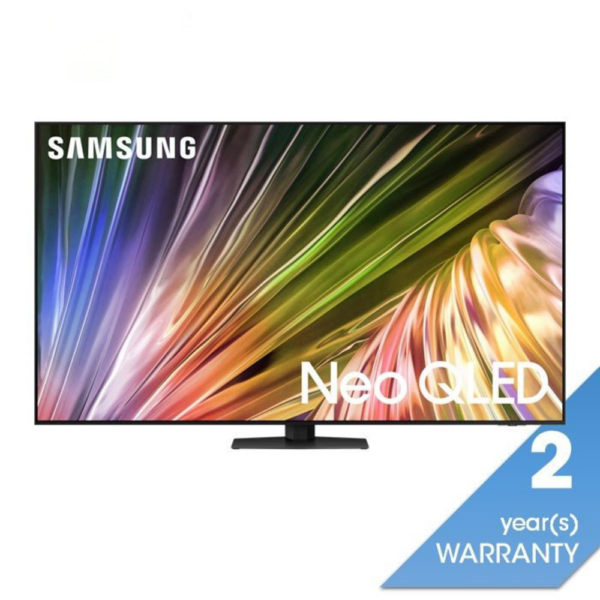 Second image of Samsung QN87D 4K NEO QLED TV