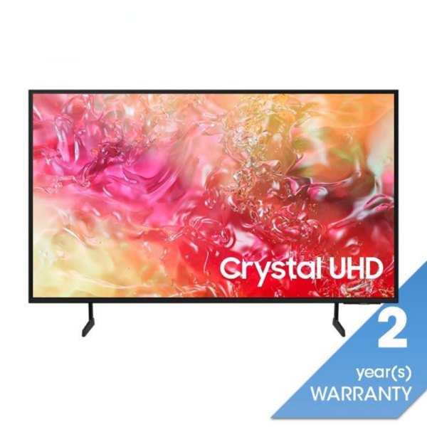 Second image of Samsung UA50DU7000KXXM 50'' 4K UHD Smart TV