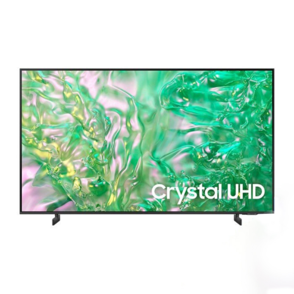 Second image of Samsung UA75DU8000KXXM 75'' 4K UHD Smart TV