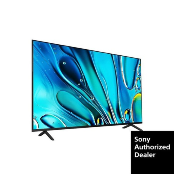 Sony K-85S30 Bravia 85'' 4 HDR Smart LED TV