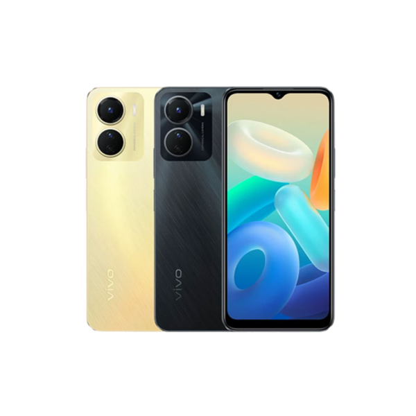 Vivo Y16 [4GB RAM + 64GB ROM | 4GB RAM + 128GB ROM] - Original Vivo Malaysia