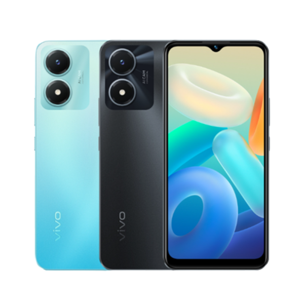 Vivo Y02S [3GB RAM + 64GB ROM] - Original Vivo Malaysia
