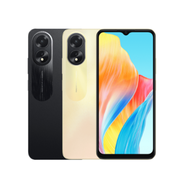 Oppo A38 [6GB RAM | 128GB ROM] - Original Oppo Malaysia