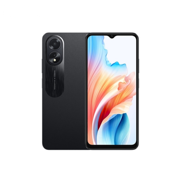 Oppo A18 [4GB RAM + 128GB ROM] - Original Oppo Malaysia