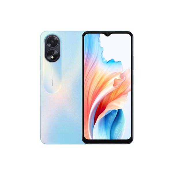 Second image of Oppo A18 [4GB RAM + 128GB ROM] - Original Oppo Malaysia