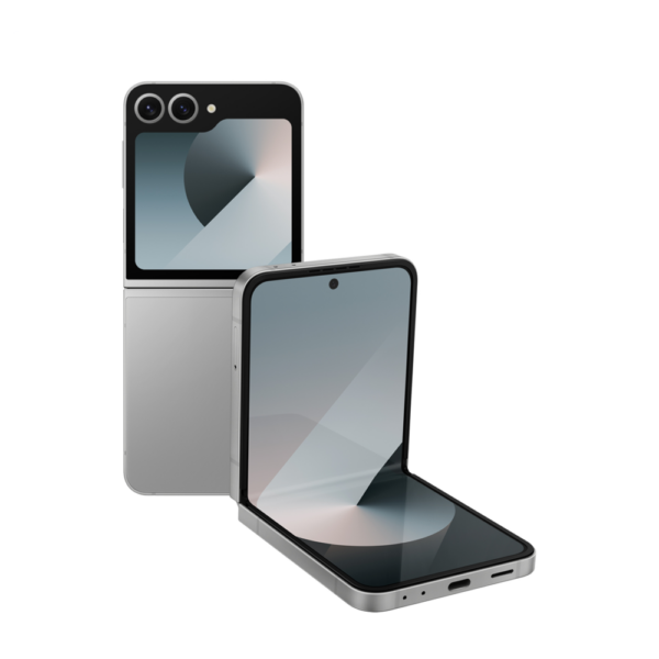 Samsung Glaxy Z Flip 6 5G [12GB RAM + 256GB ROM | 12GB RAM + 512GB ROM] - Original Samsung Malaysia