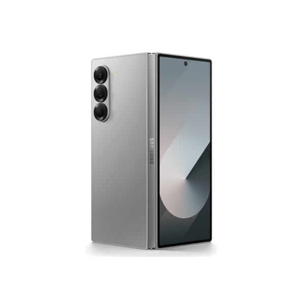 Samsung Glaxy Z Fold 6 5G [12GB RAM + 256GB ROM | 12GB RAM + 512GB ROM | 12GB RAM + 1TB ROM] - Original Samsung Malaysia