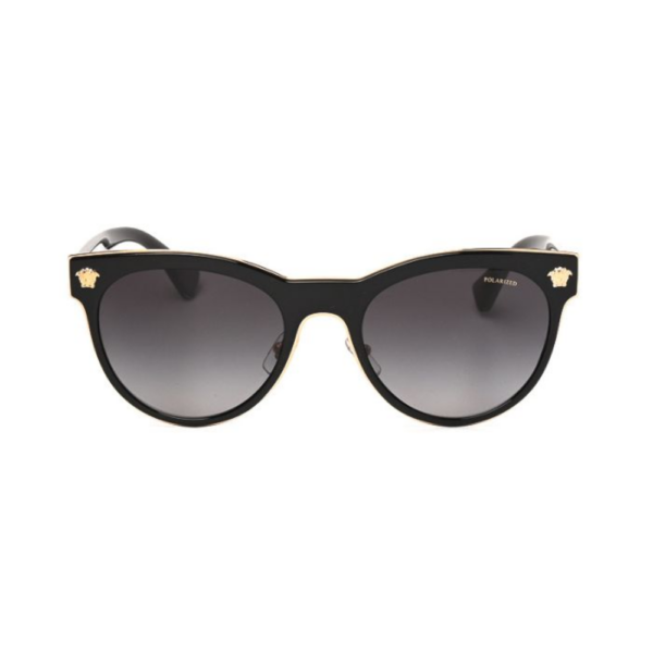 Second image of VERSACE SP 2198 1002T3 sz:54 Sunglasses